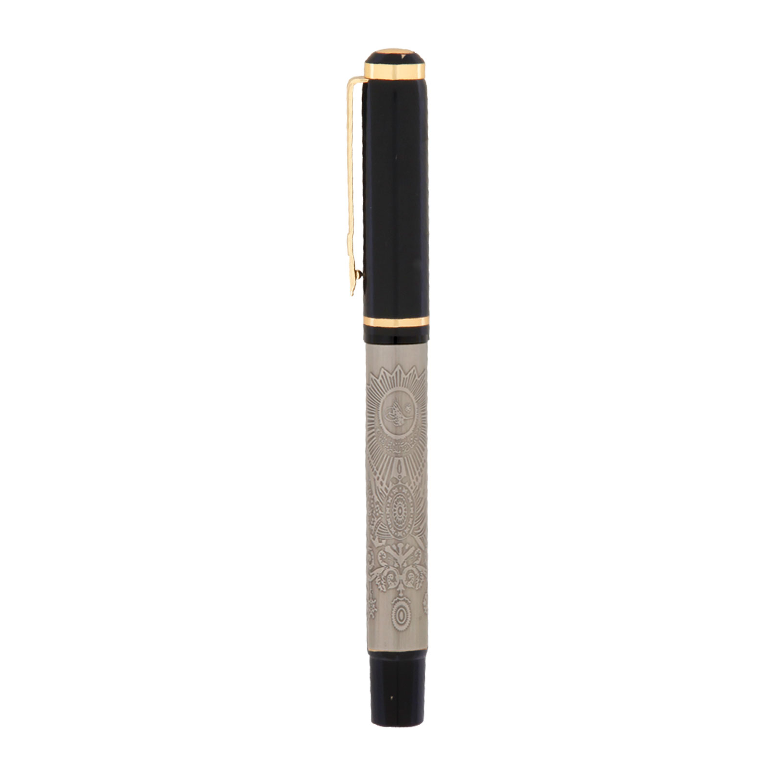 HEKİMHAN OSMANLI METAL ROLLER KALEM